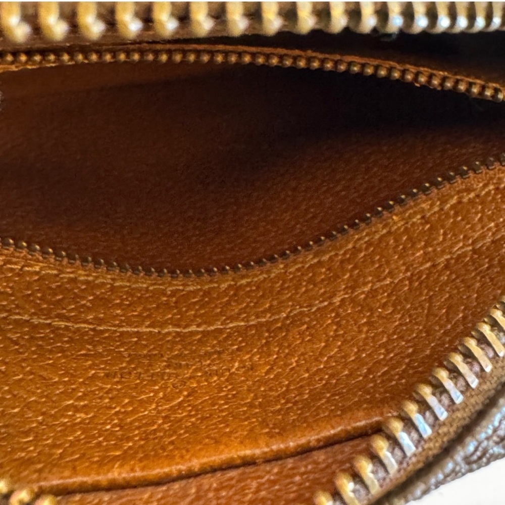 Louis Vuitton Monogram Senlis Blois Brown Shoulder and crossbody bag. - Picture 8 of 16